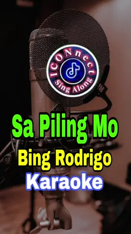 Sa Piling Mo - Bing Rodrigo/karaoke #fy #f #karaoke2025 #videoke #karaoke #karaokewithlyrics #foryou #fypage #trendingviralvideo #fyppppppppppppppppppppppp #massfollowing #creatorsearchinsights #fyp #tiktokenjoyablemoments #mix 