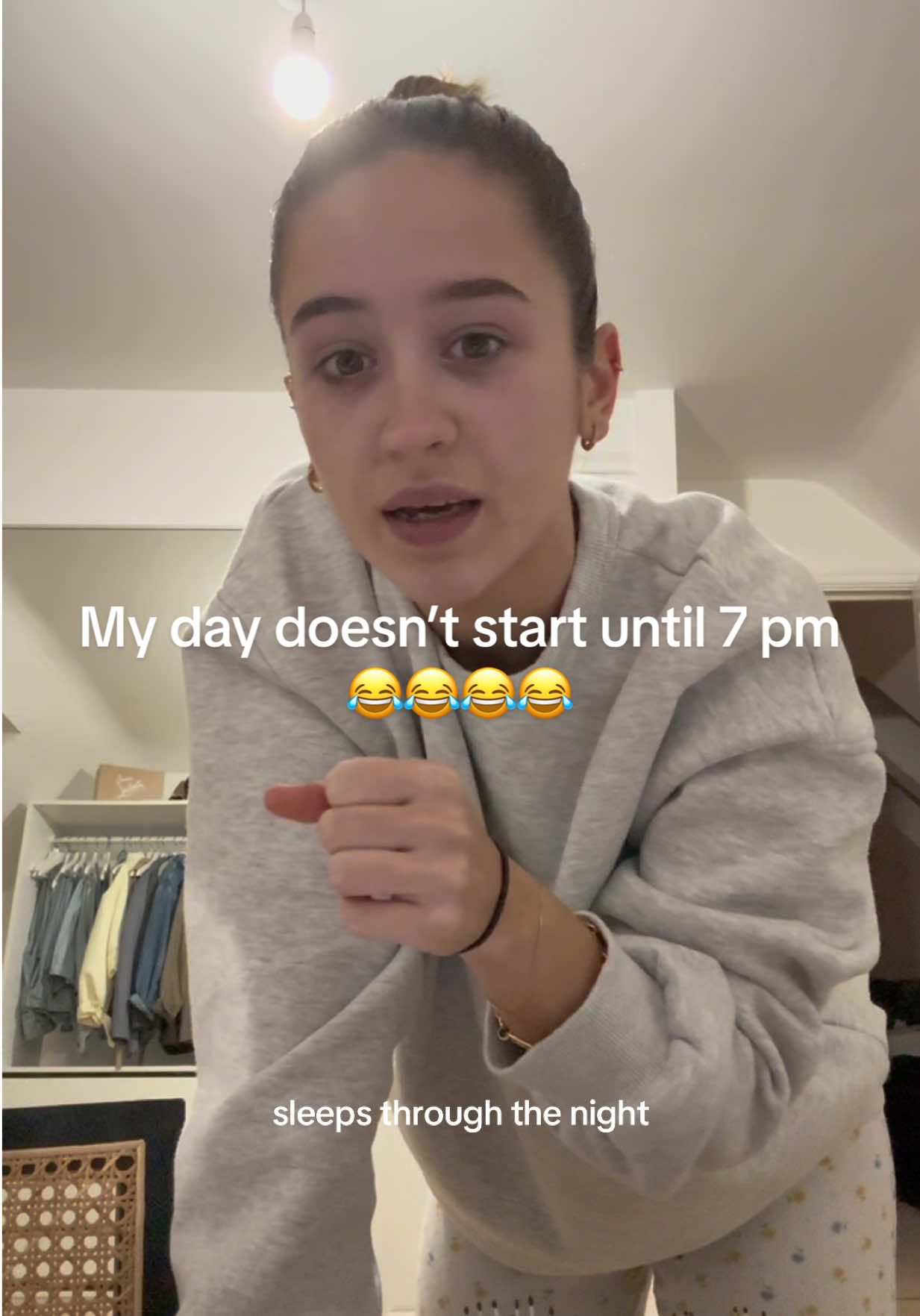 Please tell me I’m not the only one 😂