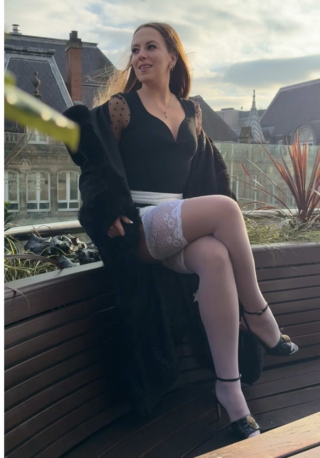 Date number 2? 👀