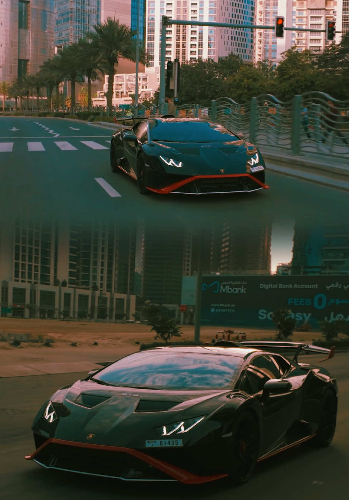 Unleash the beast! ⚡️ Experience the raw power of our Lamborghini STO and turn heads wherever you go. Book now at LuxRentals.ae and drive the thrill! 🏎️💨 #LamborghiniSTO #SupercarRental #DubaiLuxuryCars #DriveTheDream #LuxRentals #DubaiSupercars #ExoticCarRental #LuxuryOnWheels #CarsofDubai #DubaiLifestyle