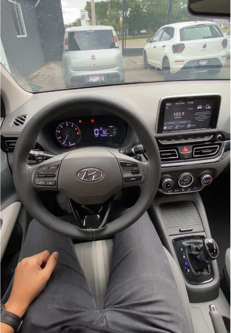 Interna HB20s Diamond AT ☑️ #hyundai #hyundaihb20 #hb20s #hb20sedan #sedan #carro #carros 
