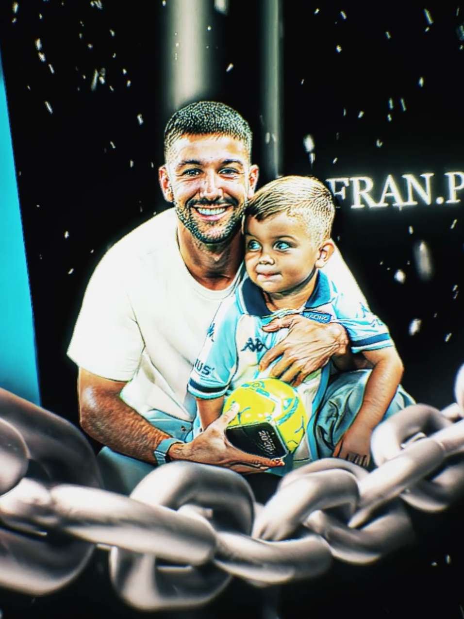 si tú quiere yo te hago un mini me | ib: me #racing #racingclub #academia #futbolargentino #vietto #lucianovietto #fyp #fypviral #xyczba #crzgf #viral #aftereffects #edits #footballedit 