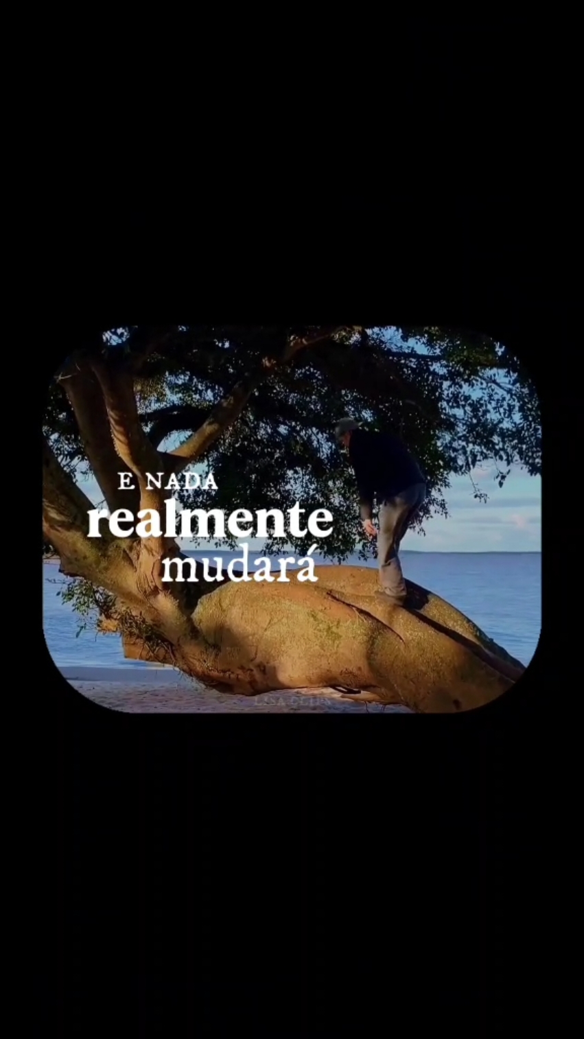 Espero que você nunca se esqueça do tempo em que os 30 pareciam tão longe. #reflexão #frases #quotes #poesia #vida #paz 