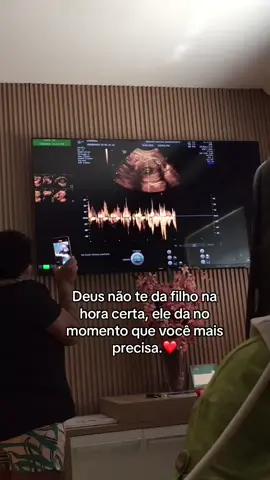 minha felicidade❤️. #foyou #gestante #ultrassom #maedemenina 