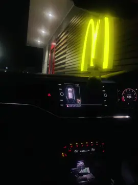#mcdonalds  #nightdrive#beautifulday#fullmoon#SAMA28#fyppppppppppppppppppppppp  Night Drive with God’s creature