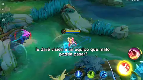 no vuelvo a pasar por ahí nunca.🥲 #mlbbcreatorcamp #mobilelegends #fyp #mlbblatam #mcblatam #fypmlbb #gamerentiktok #videojuegos #mlbb #angelamlbb #camper #mobilelegendsbangbang 
