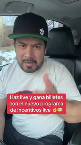 #LIVEHighlights #LIVEIncentiveProgram #PaidPartnership 