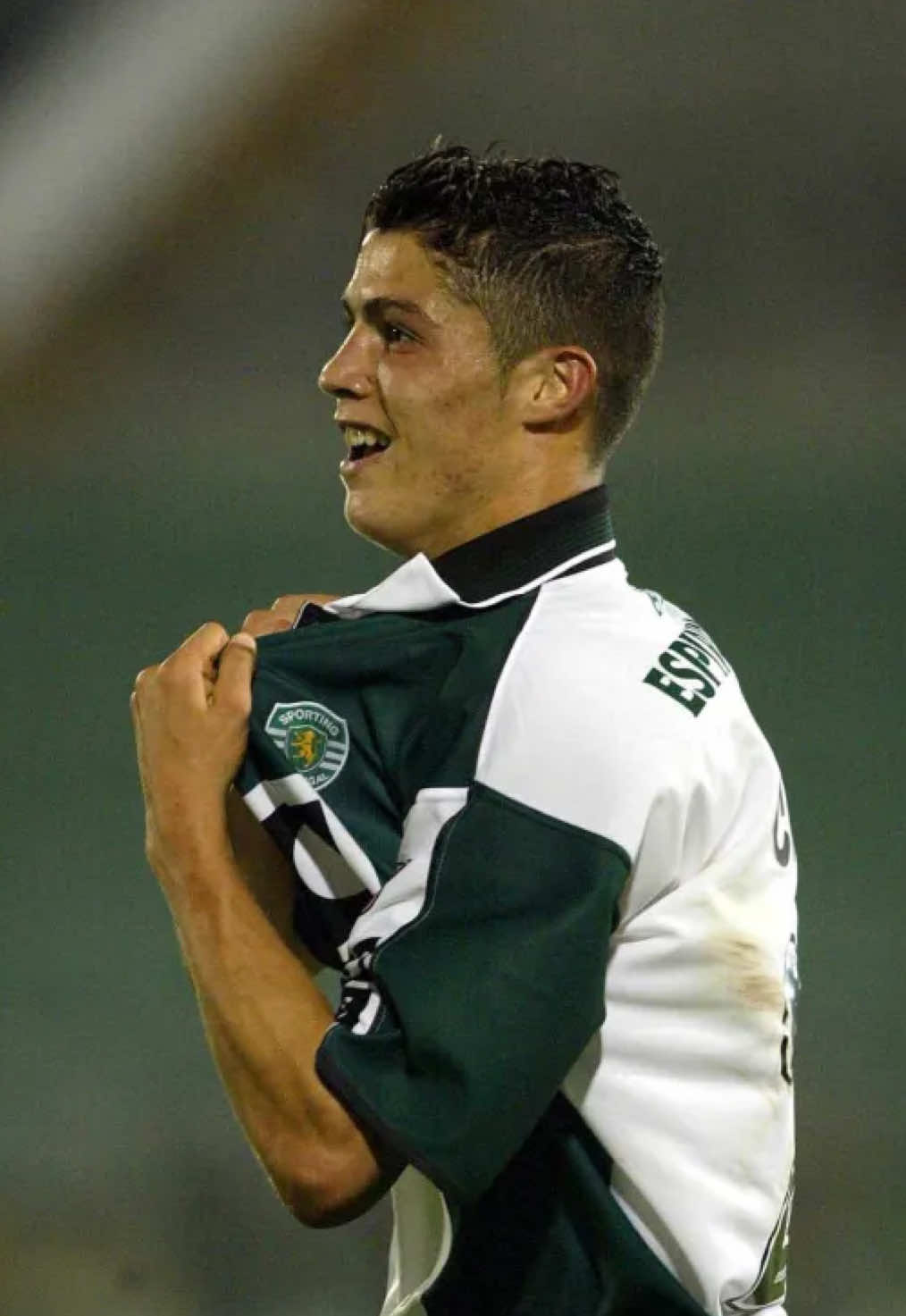 CR7 1999 💀 #cristianoronaldo #cr7 #cr #1999 #edit 