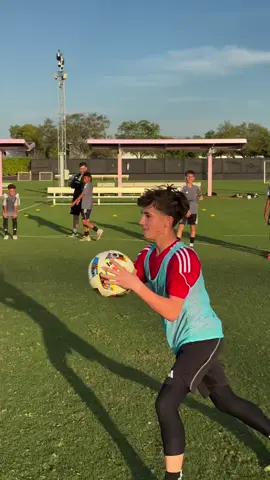 being in training  #intermiami #intermiamicf #intermiami #intermiamicf 