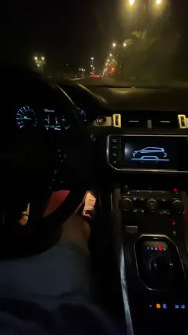 #agadirbynight #tiktokviral #CapCut #rangerover 