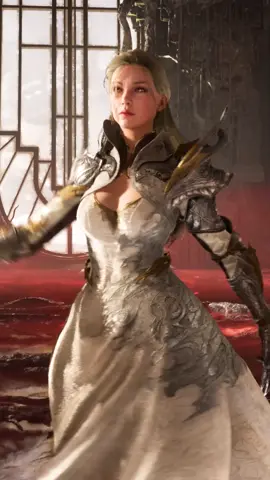 The regal, elegant, and power-hungry Mordred stands against you in #TidesofAnnihilation 👑 What other iconic arthurian heroes or villains do you hope to see in-game? Wishlist Today! 🔗 https://global.playtoa.com/en