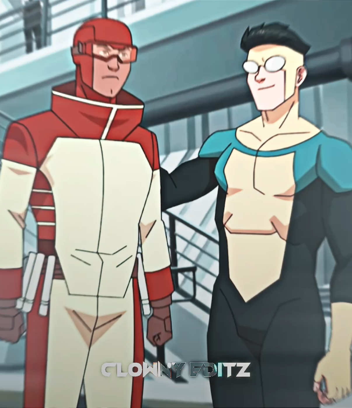 The Bromance 💪🏻💛 | #invincible #invincibleedit #invincibleedits #invincibleshow #invincibleseries #invincibleseason3 #invincibleamazonprime #invincibles3 #markgrayson #markgraysonedit #markgraysoninvincible #markgraysonedits #rexsplode #rexsplodeedit #rexsplodeedits #rexsplodeinvincible #peak #peakedit #primevideo #primevideoedit #showedits #showedit #tvshowedits #edit #edits #editz #editor #editss #bromance #bromanceedit #fy 