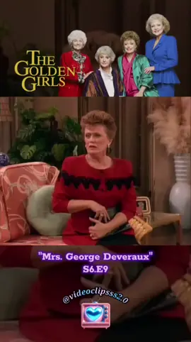The Golden Girls 