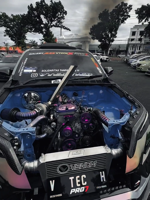 Thailand❌ Ini vtech dari Palembang✅ 🏎️: owner dari @vtech1gd  #toyotafortuner #diesel #dieselpower #turbodiesel #modifikasi #fortuner #1gd #cumicumidarat #otomotifpopulercars #fyp #viral 