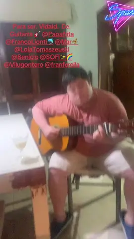 Para. Todos los fans de Alonso Alonso esta asiendo contenido.  Por su cuenta @franferella @Maria de la Cruz @Tini @Vilugontero @maffia ✌🏽 @Mar🦂 #cludialogue ❤️🎸😝