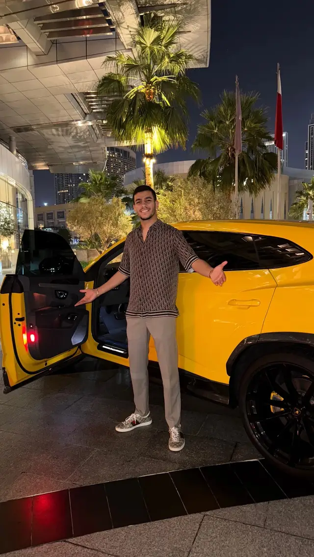 #ليبيا🇱🇾 #طرابلس_ليبيا #الامارات_العربية_المتحده🇦🇪 #دبي🇦🇪 