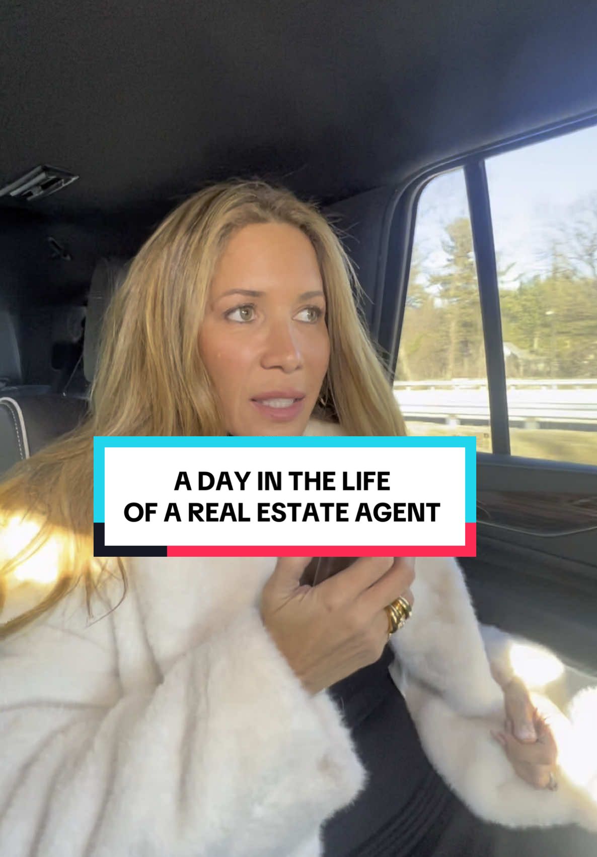 A day in the life of a real estate agent : New York City edition 🗽😎 #realestateagent #realtor #nyc #realestatebroker #realestatelife 