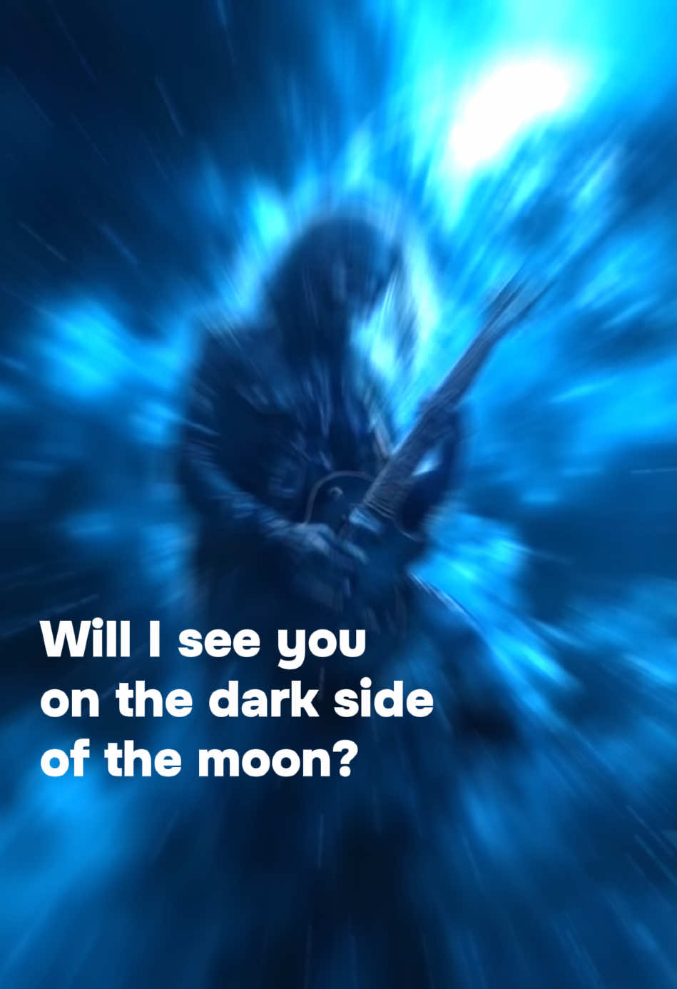 Will I see you on the dark side of the moon? #pinkfloyd #darksideofthemoon #aiart #aicreator #surrealism #surrealismo 