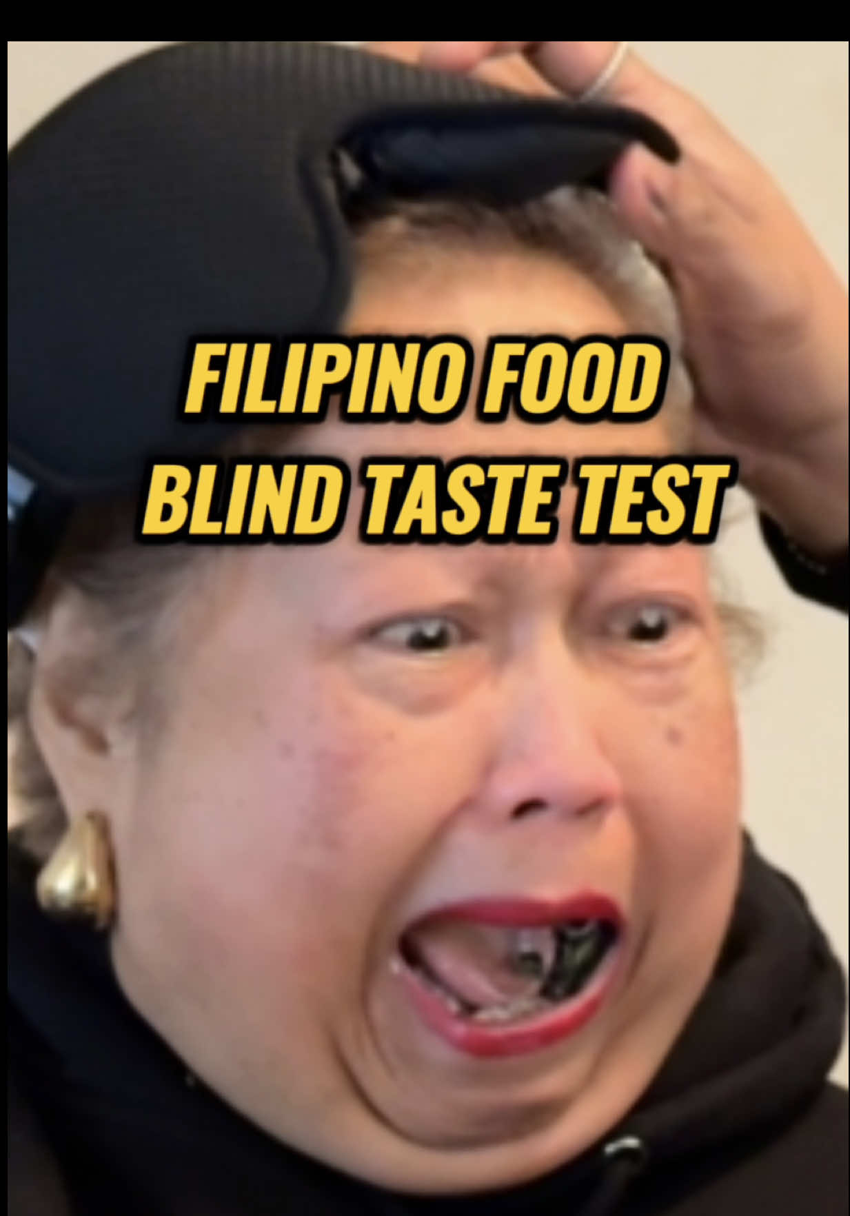 Filipino Food Blind Taste Test courtesy of @Weee! Filipino 🇵🇭  Pistahang Pinoy Sale on Weee! Save up to 50% off on your favorite Filipino Groceries + Buy 1 Get 1 deals! Get $20 off plus free delivery across your first 2 orders!