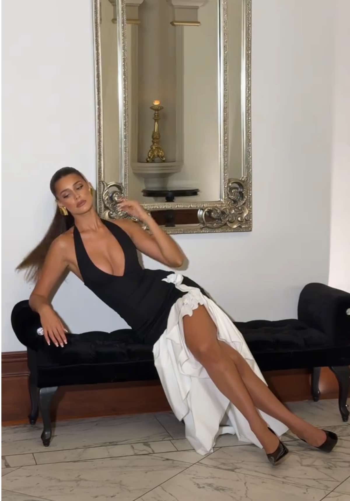 Spotted: Your new faves from the final chapter of La Muse. Discover reimagined silhouettes that exude timeless sophistication.