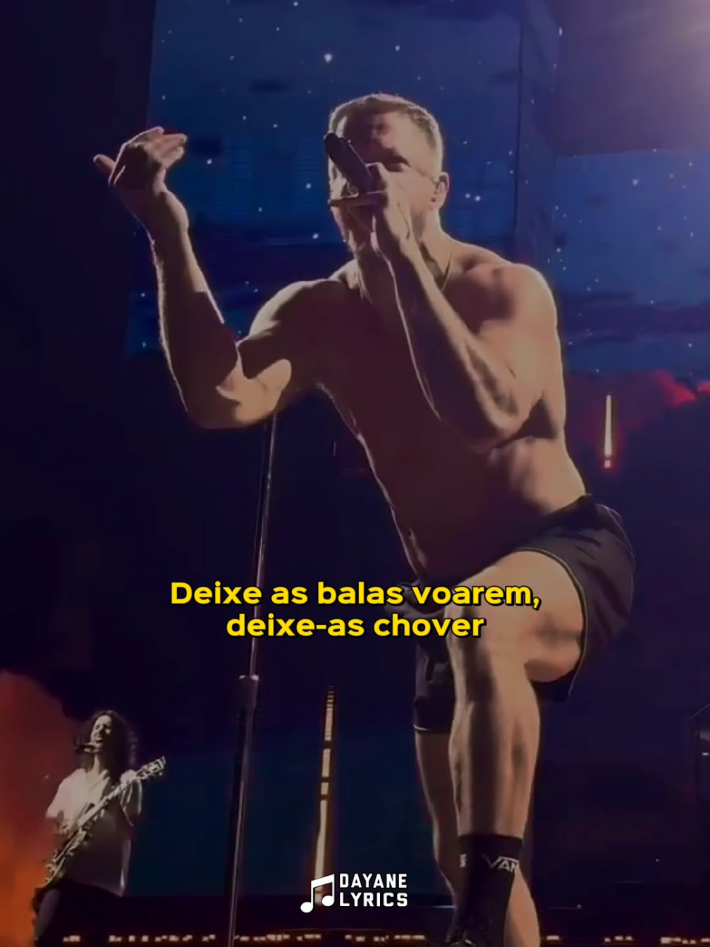 Imagine Dragons - Believer ( Tradução ) #ImagineDragons #Viral #Musica #Letra #Traducao #danreynolds 