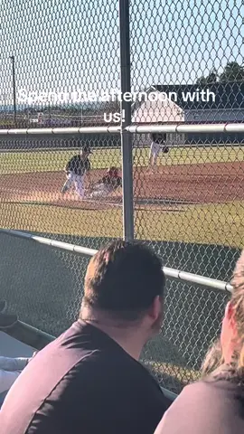 Play Ball ⚾️ #CapCut #foryou #foryoupage #fypage #MomsofTikTok #relateable #foryoupage #momsover30 #momswhowork #workingmom #momandson #momanddaughter #momofboth💙💗 #baseball #cheerleading #afternoon #Vlog #vlogs #family #familytime 