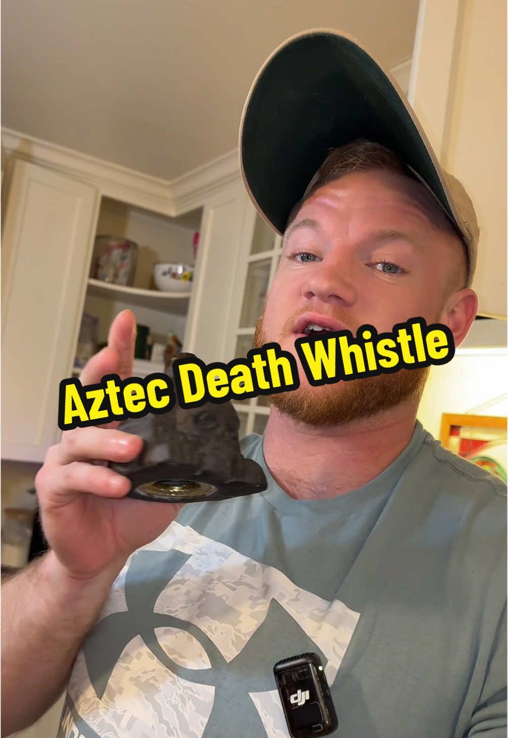 #aztec #aztecdeathwhistle #native #ufo #aliens 