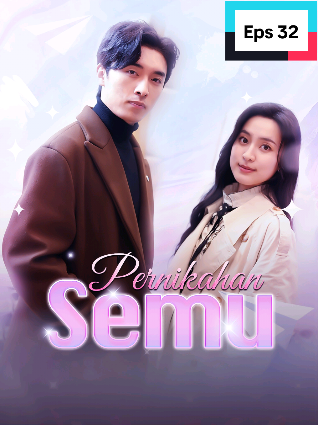 Eps 32 - Pernikahan Semu #movie #series #drama #shorts #drachin