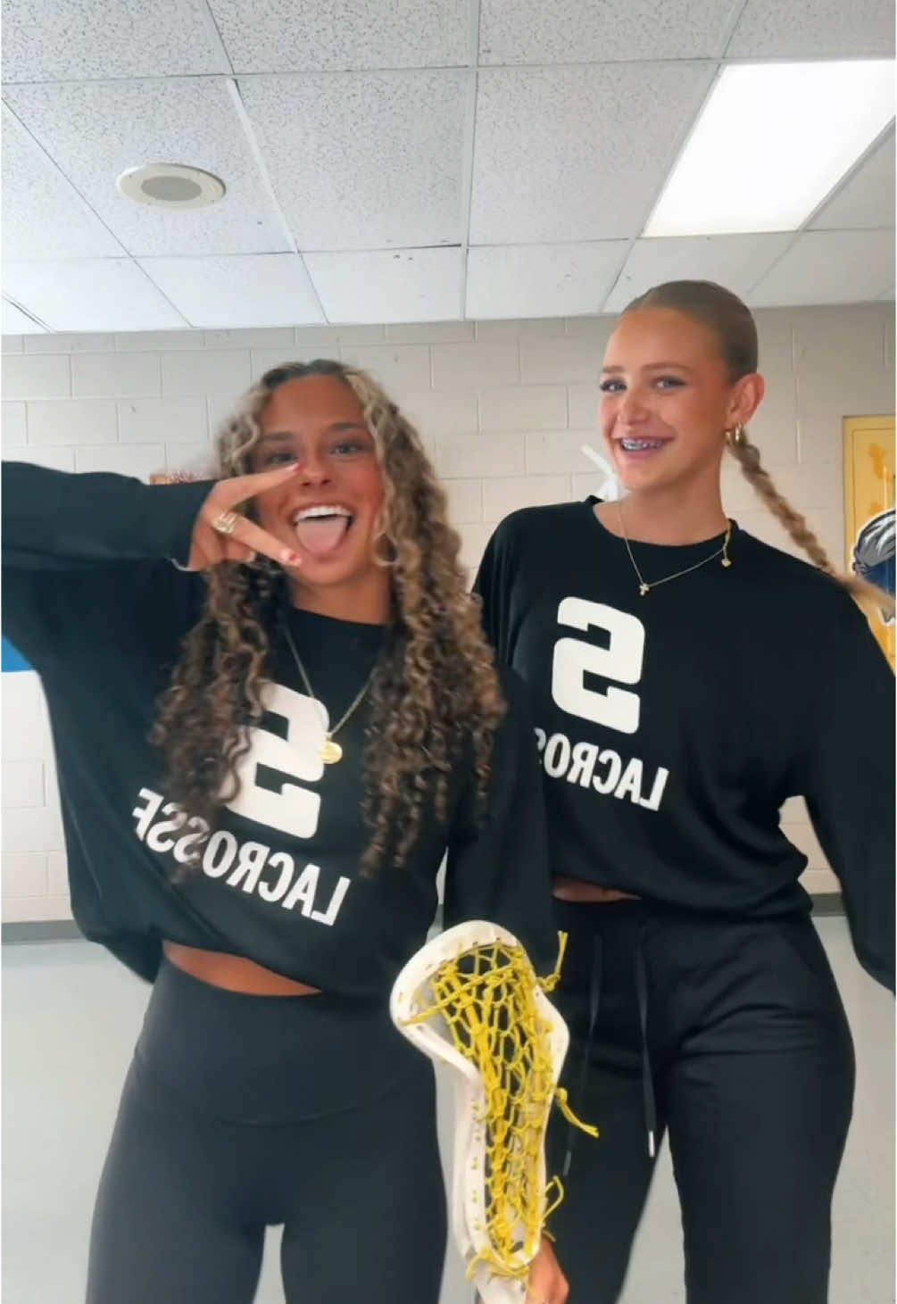 about that time👏🏻👏🏻@tay #lacrosse #fyp #smile 