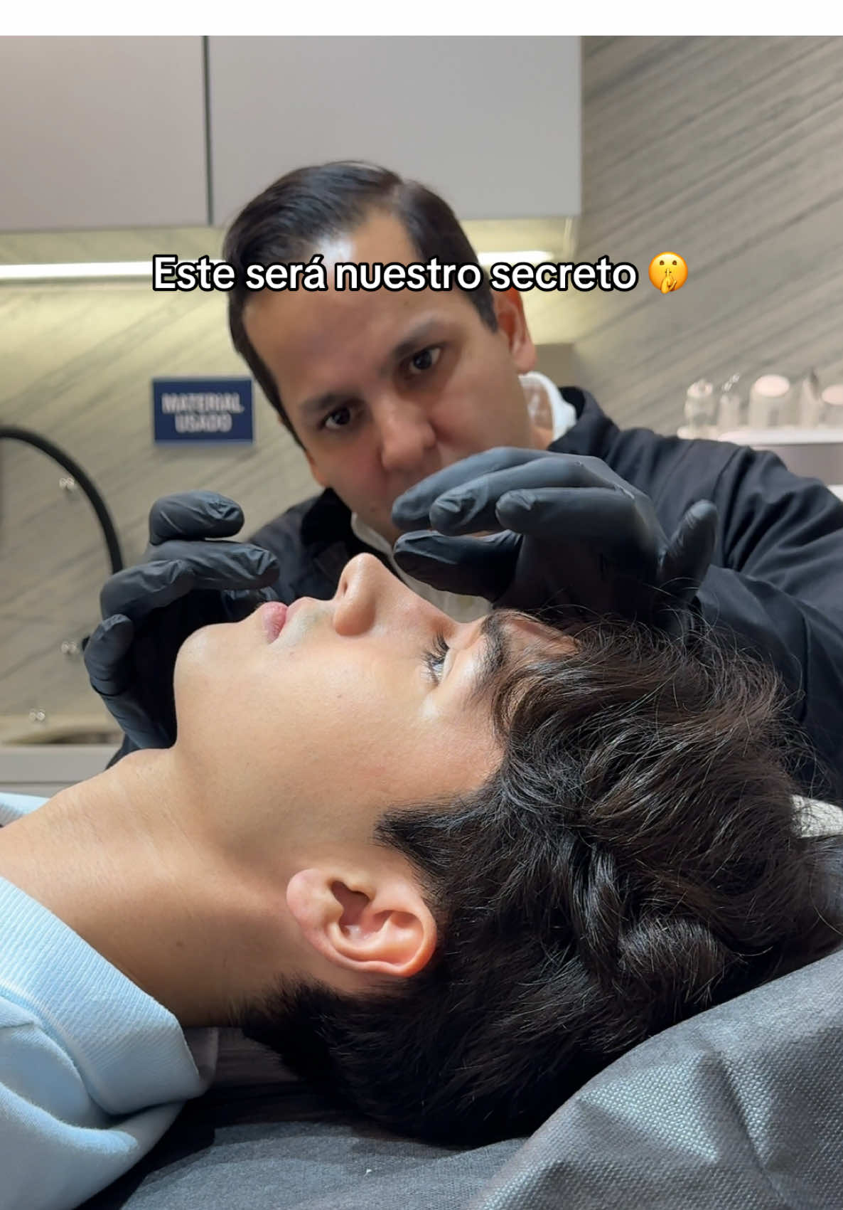 ¡Sin cicatrices! solo lo sabremos tú y yo ✨😎 #Rinoplastia cerrada de 1 años de evolución 😮‍💨#plasticsurgeonsoftiktok #doctor #cirugía #ecuador #machala #quito #mexico #tabasco #villahermosa 