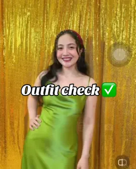 Hubby: Ba’t ang tagal mong mag reply? Ako na super busy kakapili ng outfit 🤣 #outfitcheck  #beautycam 