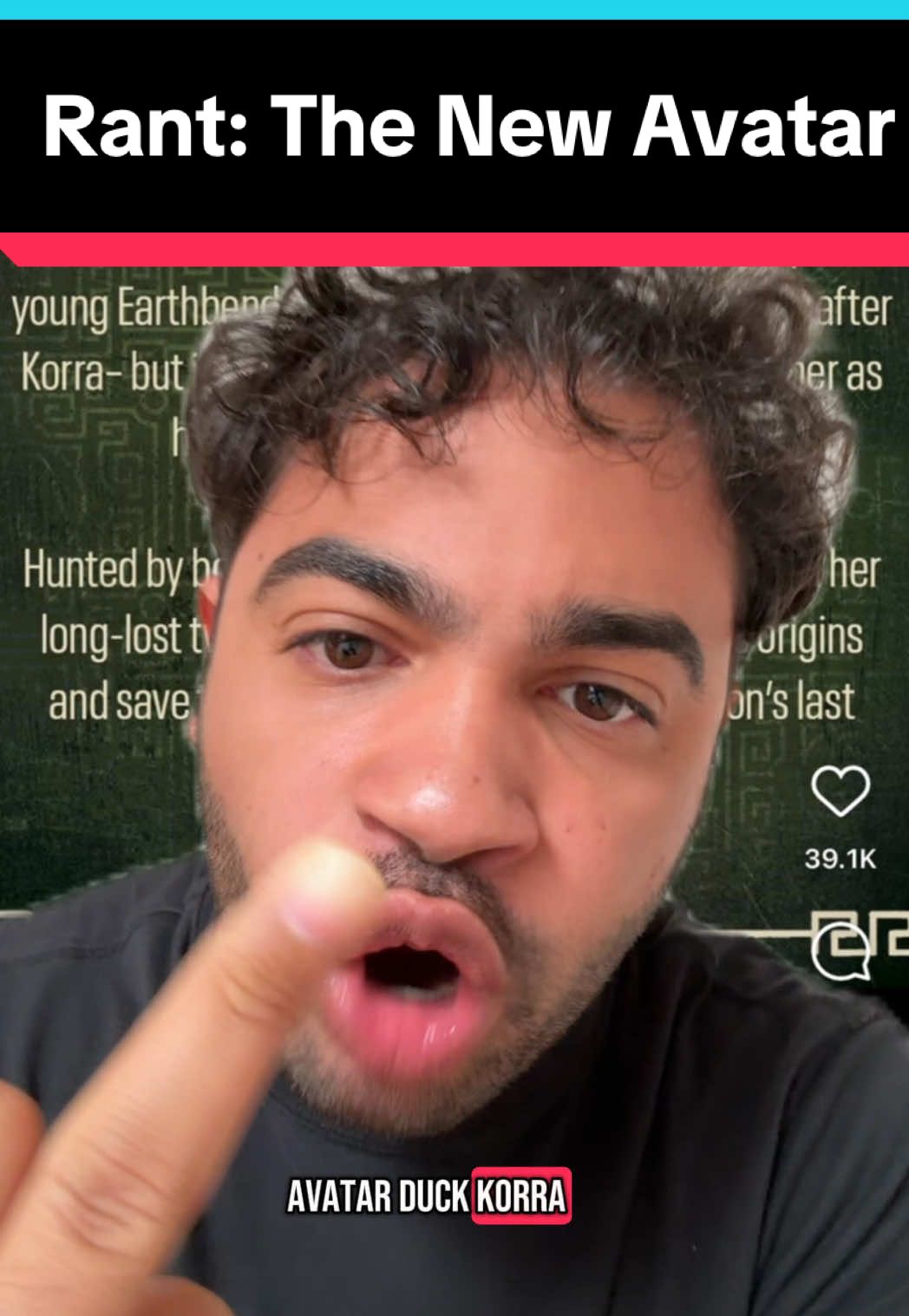 @Willie stop riding korra meat gang #fyp #comedia #storytime #avatarthelastairbender 