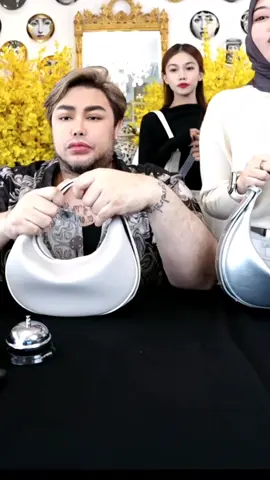 BOSTANTEN Bag 3 in 1 Tas Wanita Underarm Bag Shoulder Bag Tas Tangan #taswanita #tasmurah #taspremium 