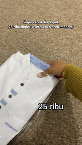 Setelan koko anak #kokoanak #setelankokoanak #bajukokoanak 