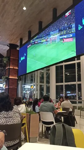 día histórico para alianza lima  #peru🇵🇪  #alianza  #alianzalimacorazonn💙🇵🇪  #copalibertadores #boca  #bombonera #grone  #mallsantaanita  #History  #fpf 