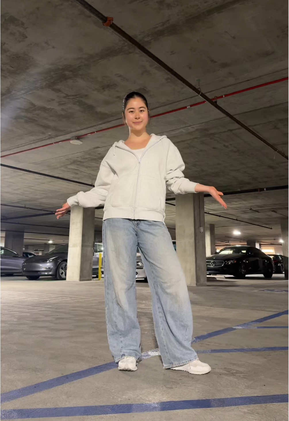dc: @Kylie Cantrall @GiaNina 🚨new dance alertt 