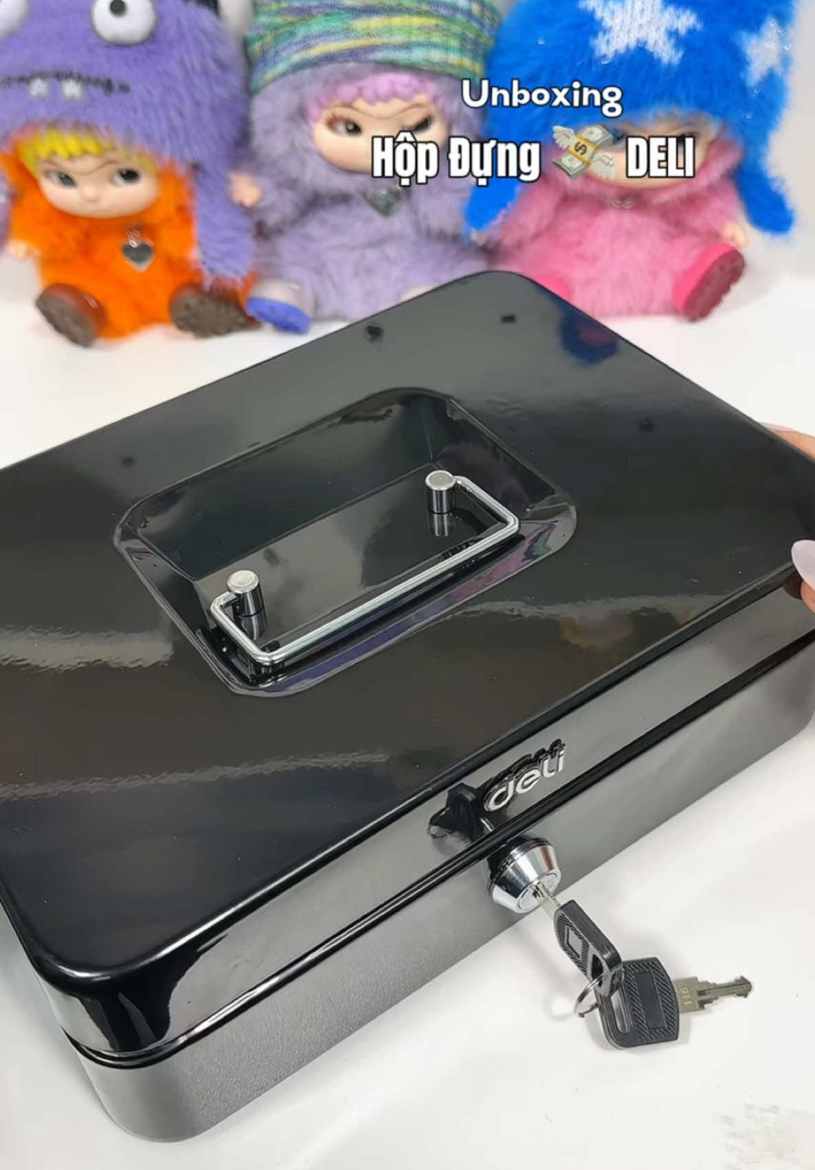 Sang xịn xĩu #hopdungtien #hopdungtiendeli #deli #tietkiem #hopdungtientietkiem #review 