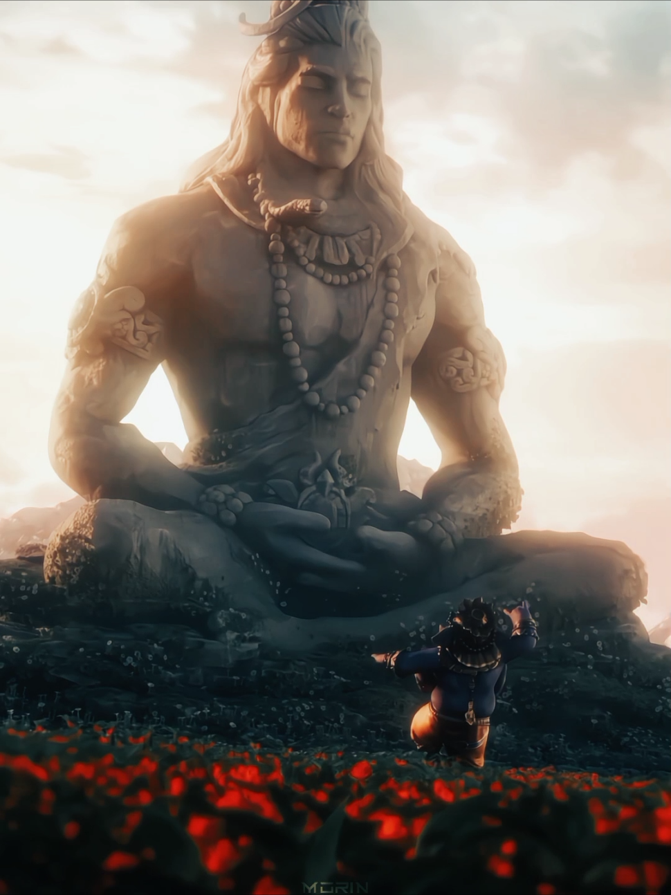 Happy Maha Shivaratri. .. #shivaratri #lordshiva #lordshivanblessing🕉🔱📿🌹 #shivaratrispecial #fyp 