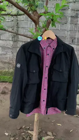 Brand lokal yang ga kalah keren dari brand luar nih 🔥 #troublemaker #troublemakerobsessed #overshirt #overshirtjacket #casualoutfits #casualstyle #affiliatemarketing #foryou 