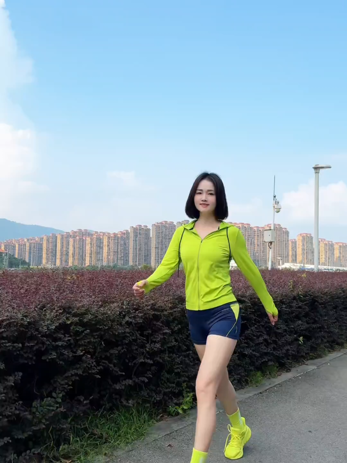 Giày Bmai PureLight. Giày chạy bộ hằng ngày, nhẹ, êm. #chaybo #thoitrangchaybo #aochaybo #quanchaybo #giaychaybo #xuhuong #dongluctapluyen #kyluatbanthan 