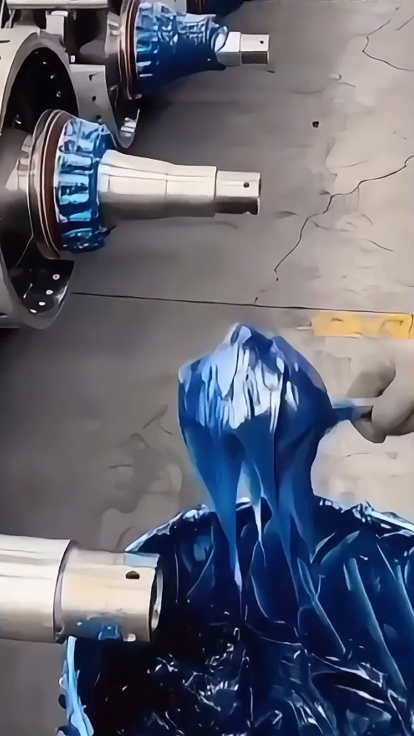 #grease #greasetahanpanas 