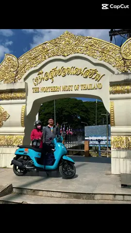 ครั้งนึง แม่สาย-เบตง 🛵💨 #แม่สาย #เบตง #ขี่มอเตอร์ไซค์เที่ยว #เที่ยวไปเรื่อย #ทริปในความทรงจำ 