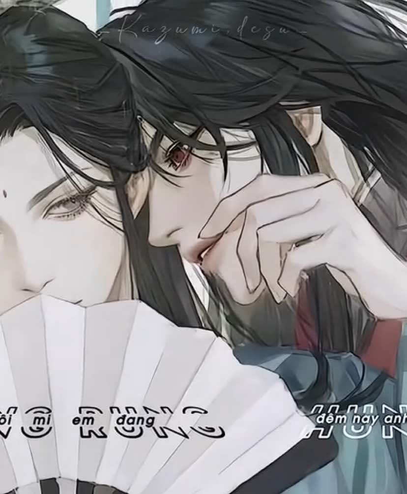 lên xe đi cưng =))))) || ib: @tisuinn_  #svsss #scumvillainsselfsavingsystem #bingqiu #luobinghe #shenqingqiu #4u #viral #fyp  