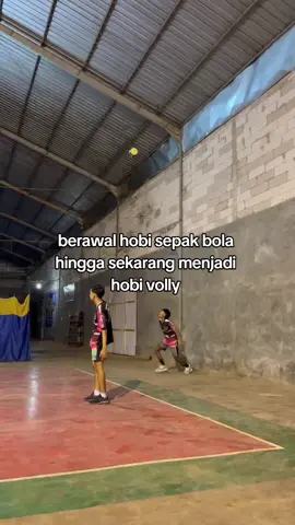 #page #beranda #storytime #foryou #xybca #fyp #volleyball #fisikvolly #vollytarkam 