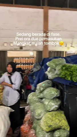 #CapCut Kojor woo🫠#pasarsayurcepogo #pasarsayurmuntilan#pasarsayurmagetan 