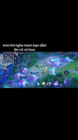 đừng dẵm lên cỏ và hoa nhoé!#xh #fly #flyd #fyd #abcxyz #zyxcba #lienquanmobile 