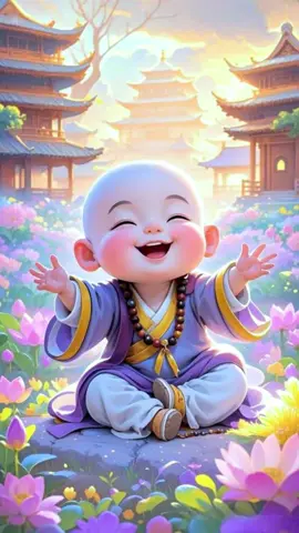 #CapCut #xuhuong #hinhen hình nền chú tiểu🌸