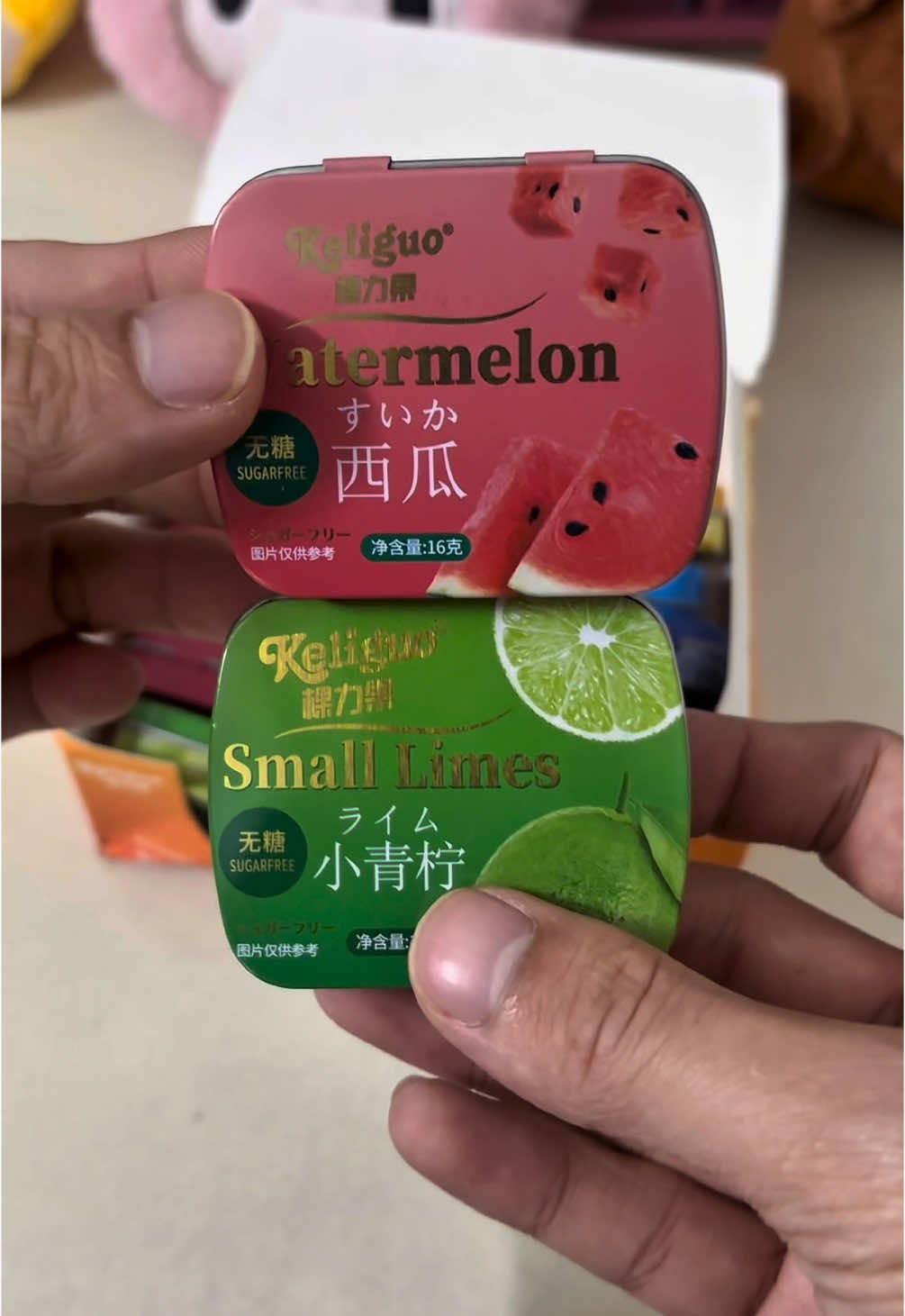 Vừa ngon vừa thơm miệng luôn á #keongam #keongamtraicay #thommien #keothommieng #keongamkhongduong #creatorsearchinsights #tienich #thietthuc #jizonguyen 