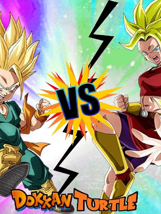 Dragon Ball Sparking Zero: El Desafío Imposible: Trunks & Goten vs. El Universo 6 ¡Análisis del combate definitivo en Dragon Ball Sparking Zero! En este video, te muestro mi estrategia para enfrentar a Kale, Caulifla y Kyabe con Trunks y Goten. Aprende a dominar sus movimientos y a aprovechar las debilidades de cada oponente. ¡Suscríbete para más consejos y estrategias!