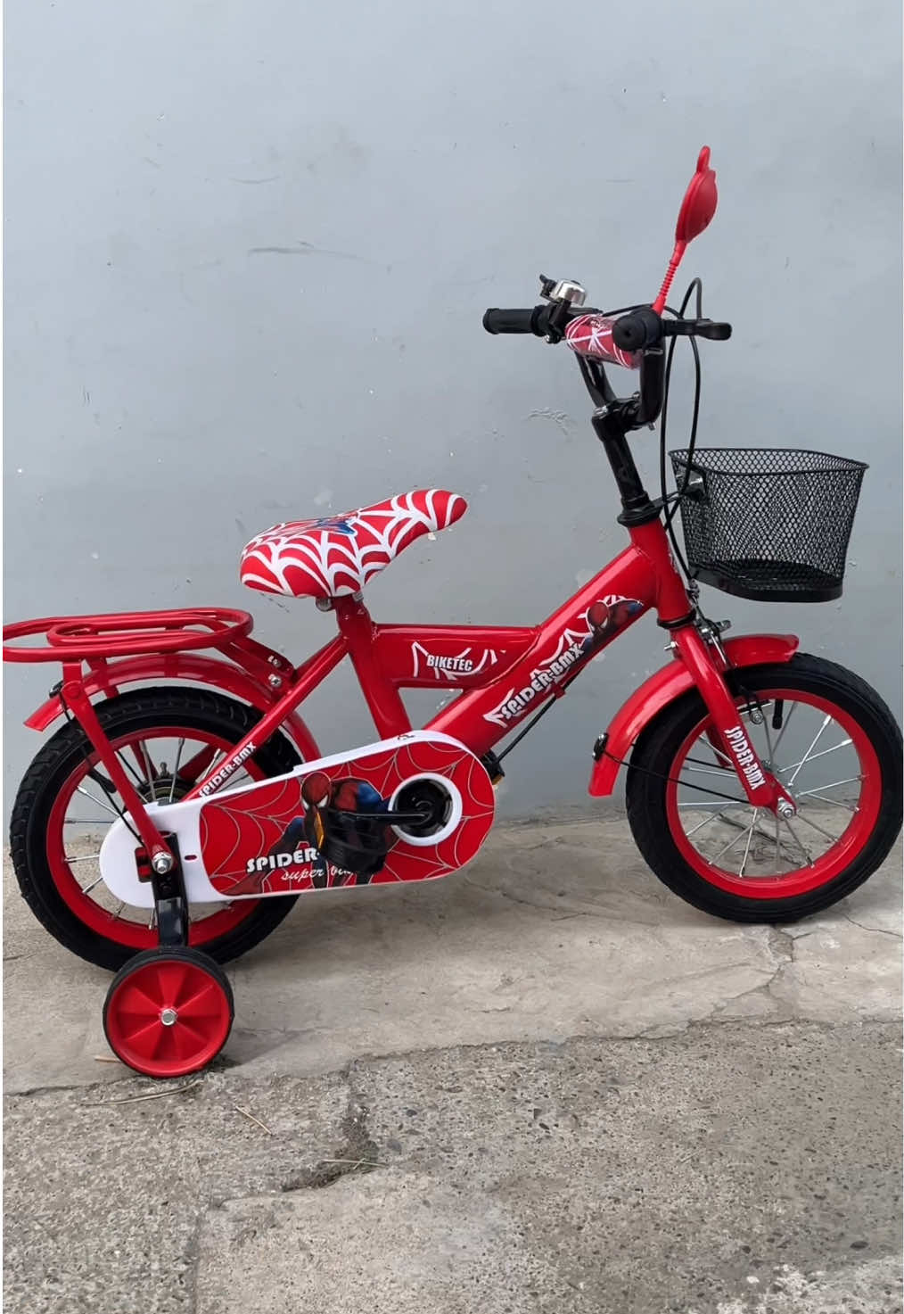 Matutuwa yung anak mo sa Bike nato #bike #kidsbike #bikeforkids 